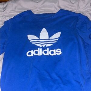Vintage Adidas Shirt
